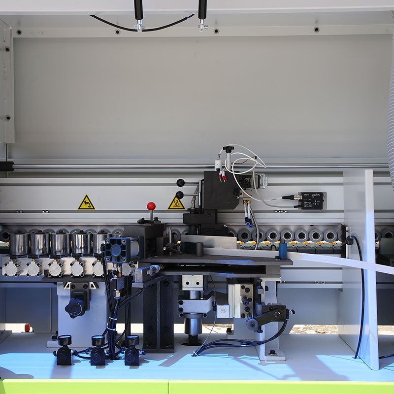Manutenção diária Da máquina de bordar